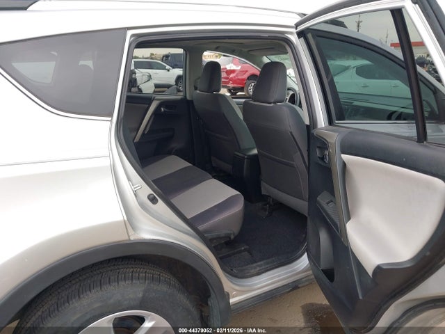 Toyota Rav4 Xle 2014 2T3WFREV6EW080358 Image 8
