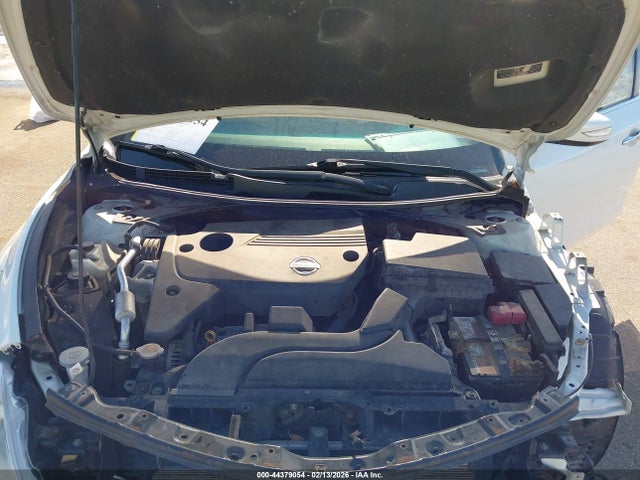 1N4AL3APXFN867674 Nissan Altima 2.5 Sl