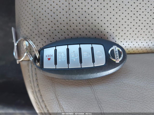 1N4AL3APXFN867674 Nissan Altima 2.5 Sl