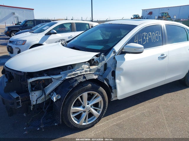 1N4AL3APXFN867674 Nissan Altima 2.5 Sl