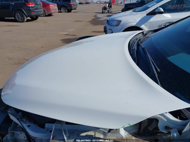 1N4AL3APXFN867674 Nissan Altima 2.5 Sl
