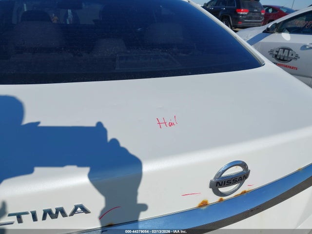 1N4AL3APXFN867674 Nissan Altima 2.5 Sl