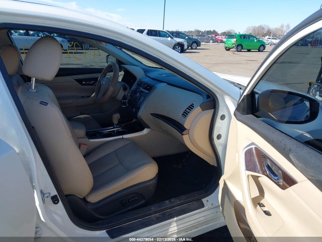 1N4AL3APXFN867674 Nissan Altima 2.5 Sl