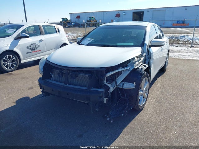 1N4AL3APXFN867674 Nissan Altima 2.5 Sl
