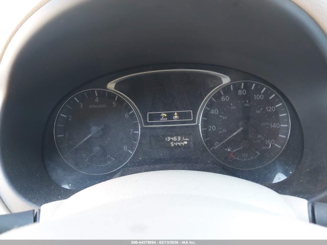 1N4AL3APXFN867674 Nissan Altima 2.5 Sl