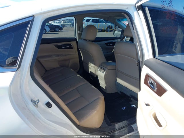 1N4AL3APXFN867674 Nissan Altima 2.5 Sl