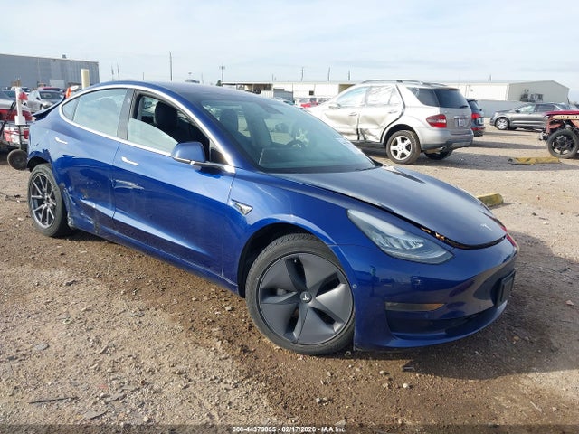 2018 TESLA MODEL 3 5YJ3E1EB1JF150989 Photo 0