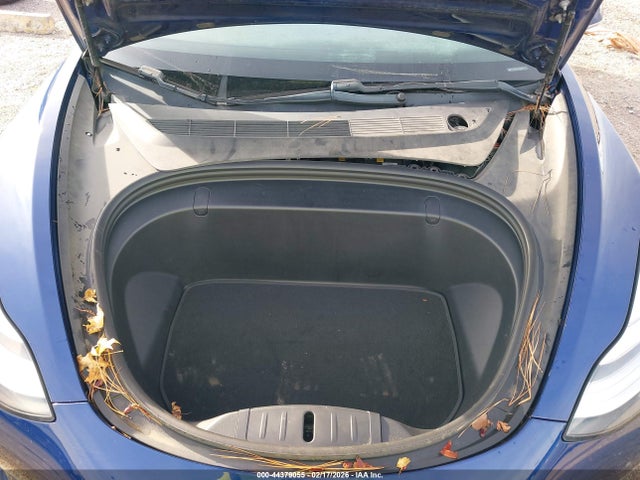 2018 TESLA MODEL 3 5YJ3E1EB1JF150989 Photo 9