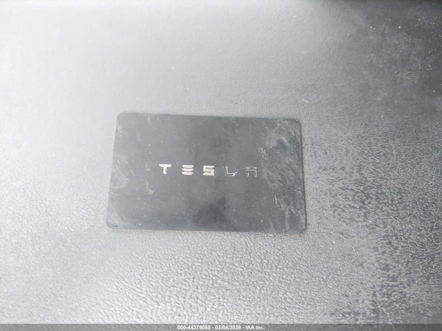 2018 TESLA MODEL 3 5YJ3E1EB1JF150989 Photo 10