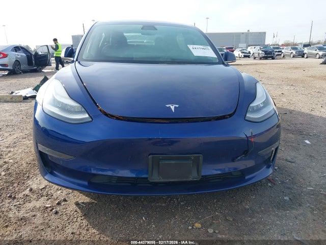 Aukcja sprzedaży 2018 Tesla Model 3 Long Range/performance, vin: 5YJ3E1EB1JF150989, numer aukcji: 44379055