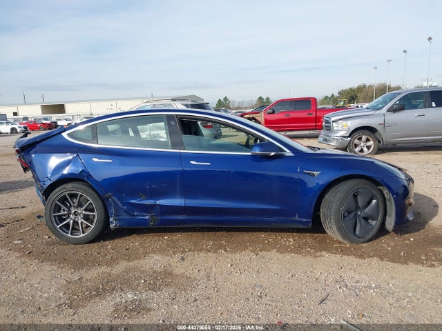 Aukcja sprzedaży 2018 Tesla Model 3 Long Range/performance, vin: 5YJ3E1EB1JF150989, numer aukcji: 44379055
