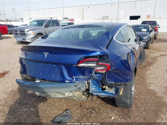 2018 TESLA MODEL 3 5YJ3E1EB1JF150989 Photo 5