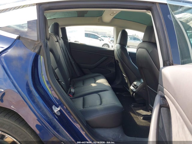 2018 TESLA MODEL 3 5YJ3E1EB1JF150989 Photo 7