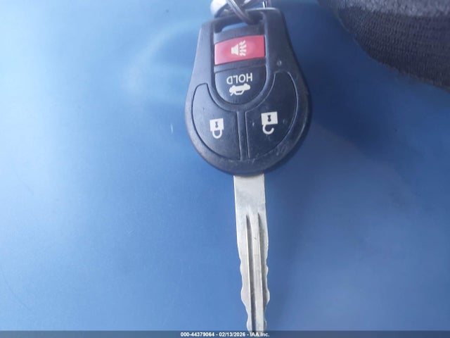 Nissan SENTRA SV 2014 3N1AB7APXEY242913 Image 11