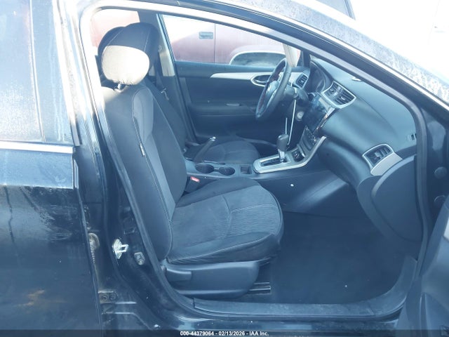 Nissan SENTRA SV 2014 3N1AB7APXEY242913 Image 5