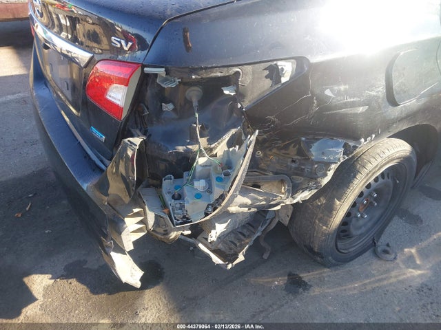 Nissan SENTRA SV 2014 3N1AB7APXEY242913 Image 6