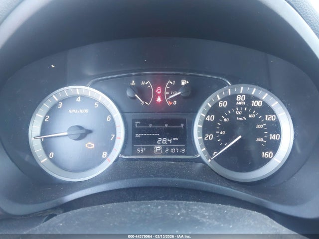 Nissan SENTRA SV 2014 3N1AB7APXEY242913 Image 7