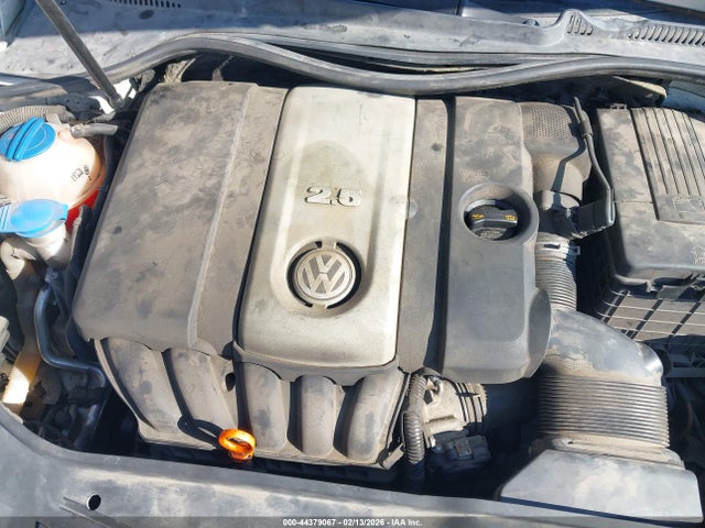Продаж на аукціоні авто 2008 Volkswagen Jetta Se/sel, vin: 3VWRZ71K98M077574, номер лоту: 44379067