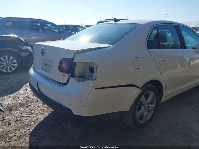 Продаж на аукціоні авто 2008 Volkswagen Jetta Se/sel, vin: 3VWRZ71K98M077574, номер лоту: 44379067