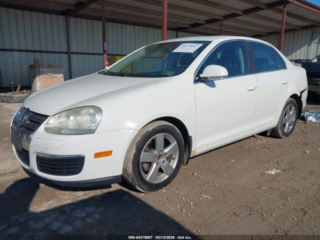Продаж на аукціоні авто 2008 Volkswagen Jetta Se/sel, vin: 3VWRZ71K98M077574, номер лоту: 44379067