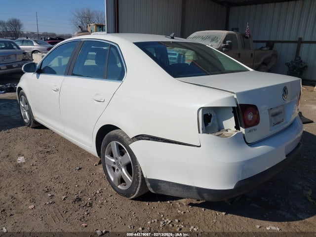 Продаж на аукціоні авто 2008 Volkswagen Jetta Se/sel, vin: 3VWRZ71K98M077574, номер лоту: 44379067
