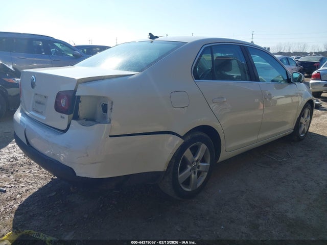 Продаж на аукціоні авто 2008 Volkswagen Jetta Se/sel, vin: 3VWRZ71K98M077574, номер лоту: 44379067