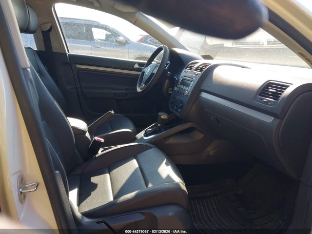 Продаж на аукціоні авто 2008 Volkswagen Jetta Se/sel, vin: 3VWRZ71K98M077574, номер лоту: 44379067