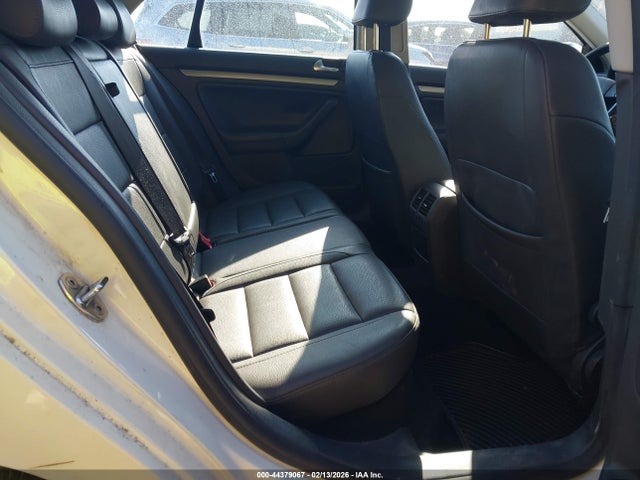 Продаж на аукціоні авто 2008 Volkswagen Jetta Se/sel, vin: 3VWRZ71K98M077574, номер лоту: 44379067