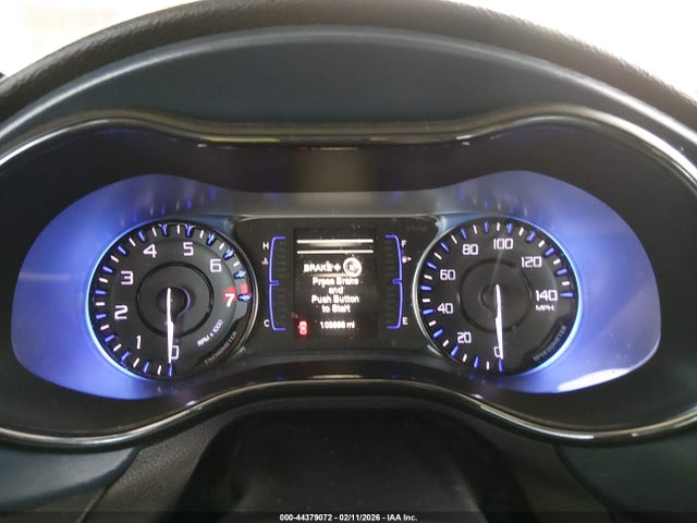 Aukcja sprzedaży 2015 Chrysler 200 S, vin: 1C3CCCBG3FN569778, numer aukcji: 44379072