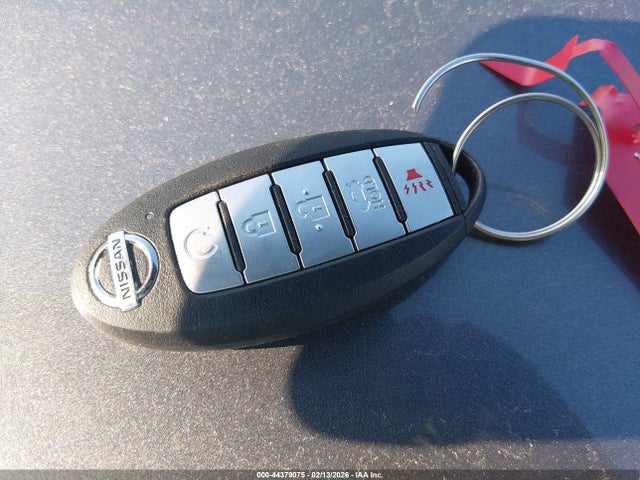 3N1AB8CV3MY323283 Nissan Sentra Sv Xtronic Cvt