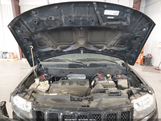 Продаж на аукціоні авто 2015 Jeep Compass Altitude Edition, vin: 1C4NJDBB6FD323785, номер лоту: 44379077