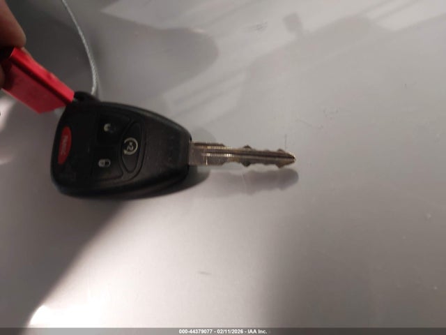 Продаж на аукціоні авто 2015 Jeep Compass Altitude Edition, vin: 1C4NJDBB6FD323785, номер лоту: 44379077
