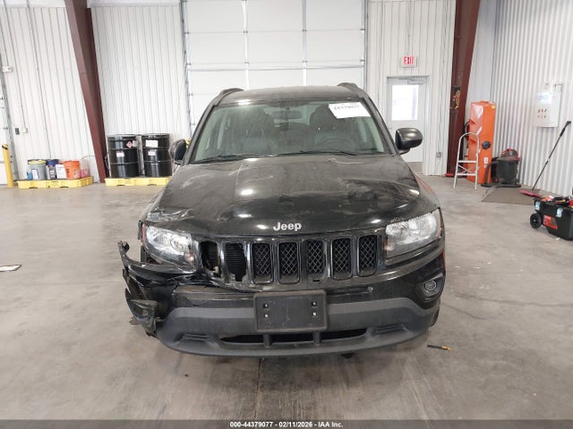 Продаж на аукціоні авто 2015 Jeep Compass Altitude Edition, vin: 1C4NJDBB6FD323785, номер лоту: 44379077