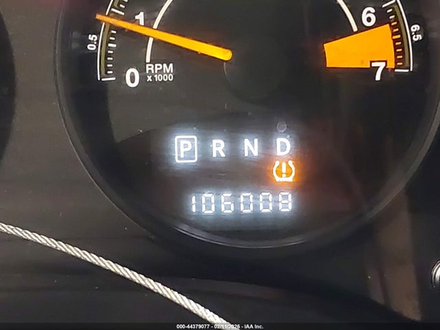 Продаж на аукціоні авто 2015 Jeep Compass Altitude Edition, vin: 1C4NJDBB6FD323785, номер лоту: 44379077