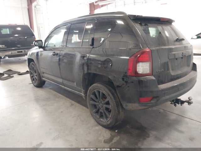 Продаж на аукціоні авто 2015 Jeep Compass Altitude Edition, vin: 1C4NJDBB6FD323785, номер лоту: 44379077