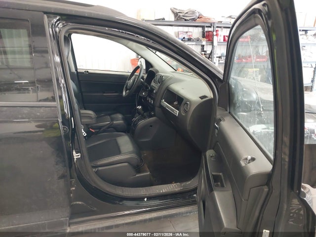 Продаж на аукціоні авто 2015 Jeep Compass Altitude Edition, vin: 1C4NJDBB6FD323785, номер лоту: 44379077