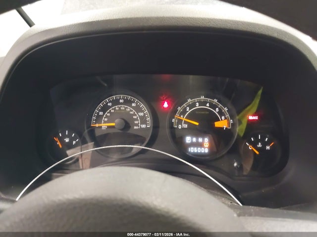 Продаж на аукціоні авто 2015 Jeep Compass Altitude Edition, vin: 1C4NJDBB6FD323785, номер лоту: 44379077