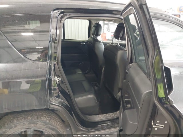 Продаж на аукціоні авто 2015 Jeep Compass Altitude Edition, vin: 1C4NJDBB6FD323785, номер лоту: 44379077