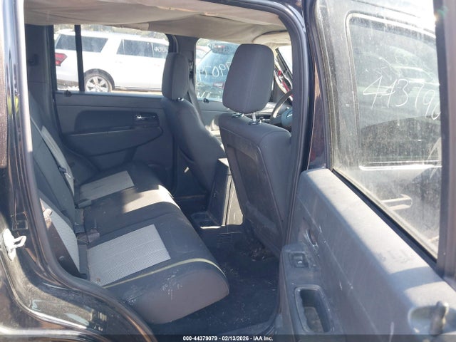 2009 Jeep Liberty Sport მანქანა იყიდება აუქციონზე, vin: 1J8GN28K89W523061, აუქციონის ნომერი: 44379079
