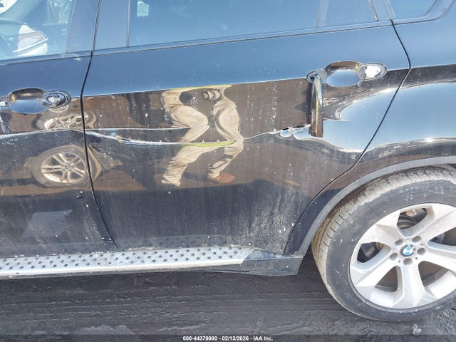 Продажа на аукционе авто 2014 Bmw X6 Xdrive35i, vin: 5UXFG2C59E0H10211, номер лота: 44379080