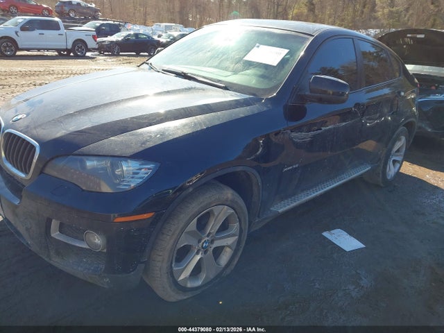 Продажа на аукционе авто 2014 Bmw X6 Xdrive35i, vin: 5UXFG2C59E0H10211, номер лота: 44379080