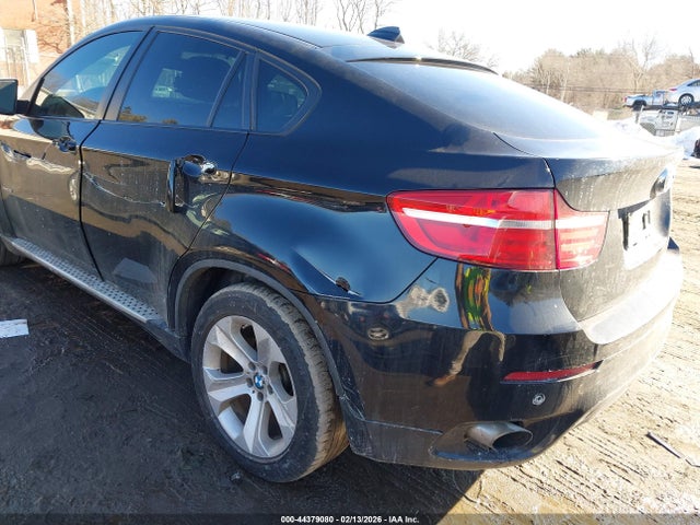 Продажа на аукционе авто 2014 Bmw X6 Xdrive35i, vin: 5UXFG2C59E0H10211, номер лота: 44379080