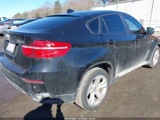 Продажа на аукционе авто 2014 Bmw X6 Xdrive35i, vin: 5UXFG2C59E0H10211, номер лота: 44379080