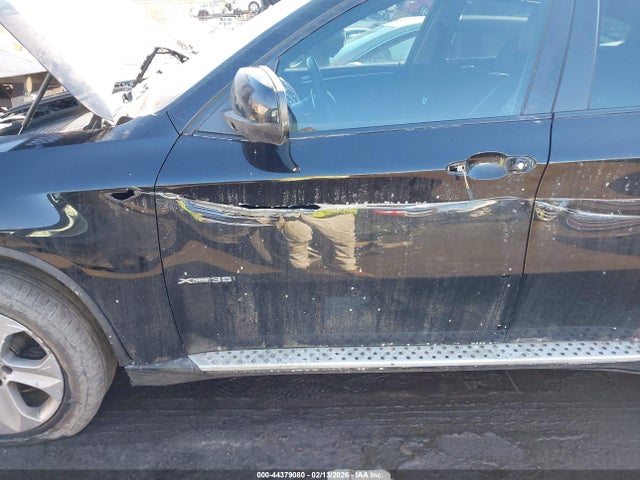 Продажа на аукционе авто 2014 Bmw X6 Xdrive35i, vin: 5UXFG2C59E0H10211, номер лота: 44379080