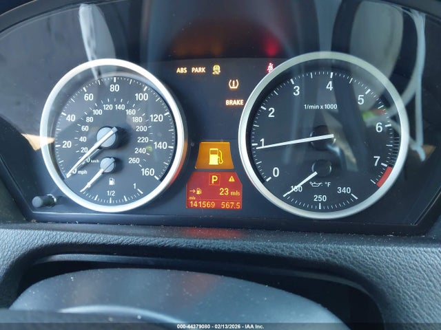 Продажа на аукционе авто 2014 Bmw X6 Xdrive35i, vin: 5UXFG2C59E0H10211, номер лота: 44379080