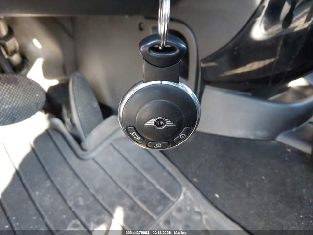 2012 MINI COOPER COUNTRYMAN WMWZB3C52CWM02935 Photo 10