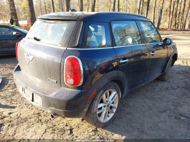 2012 MINI COOPER COUNTRYMAN WMWZB3C52CWM02935 Photo 3