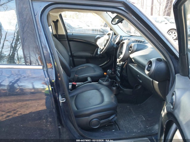 2012 MINI COOPER COUNTRYMAN WMWZB3C52CWM02935 Photo 4