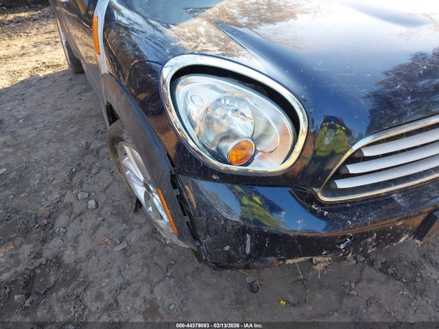 2012 MINI COOPER COUNTRYMAN WMWZB3C52CWM02935 Photo 5
