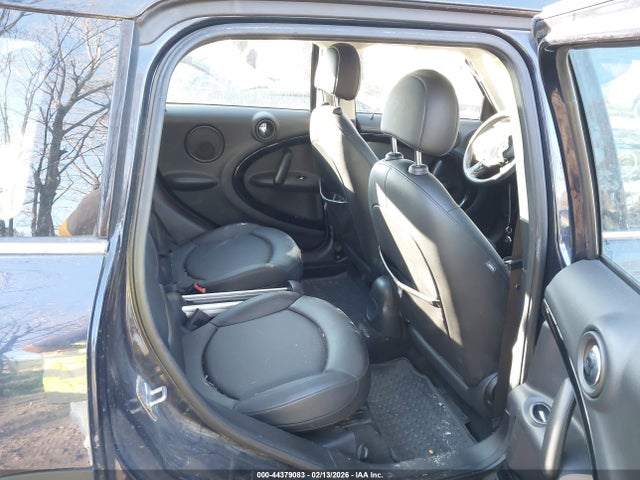 2012 MINI COOPER COUNTRYMAN WMWZB3C52CWM02935 Photo 7